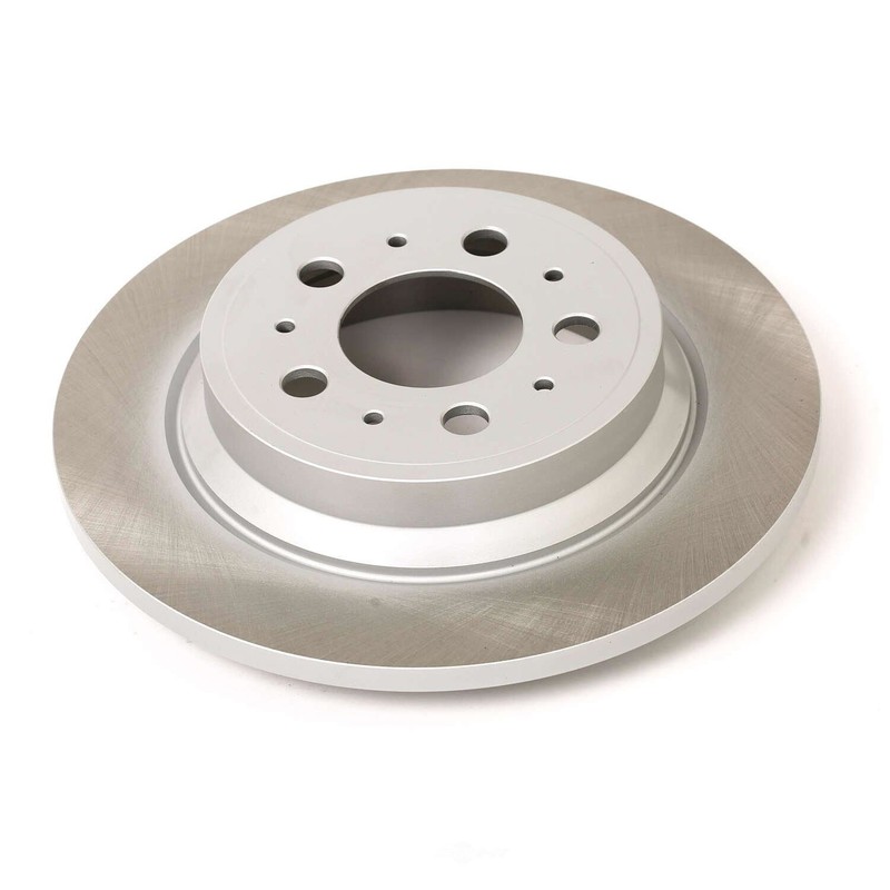 Disc Brake Rotor Power Stop EBR634SCR