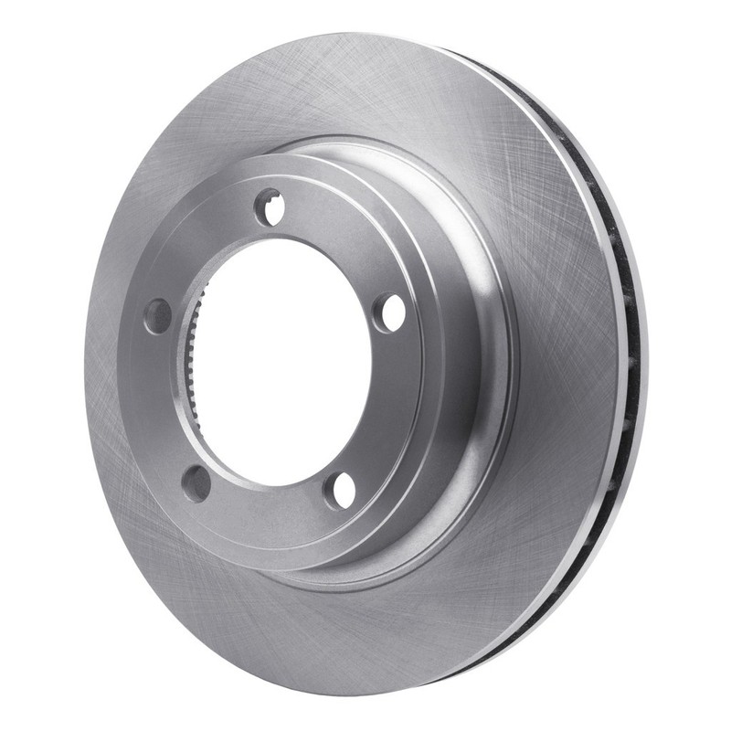 For Freightliner FS65 1997-2008 Disc Brake Rotor | 1.32 Inches Discard Thickness gallery