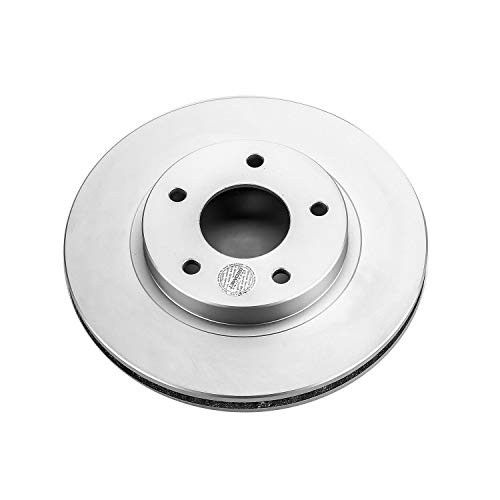 Powerstop Jbr918evc Evolution Coated Rotor