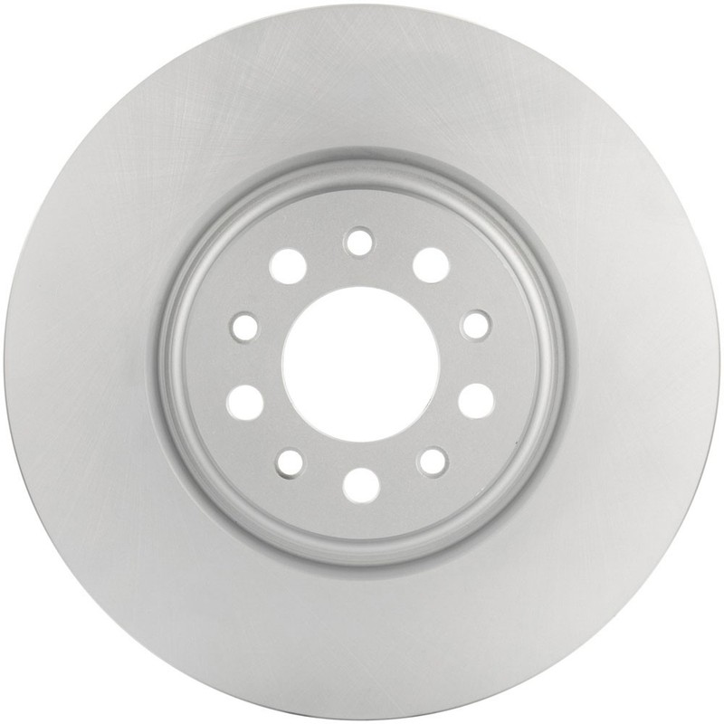 For Jeep Cherokee Chrysler 200 2014-2019 Magma Front Brake Rotor CSW