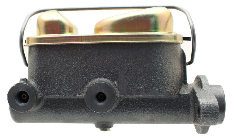 A Body Standard Power Disc Brake Conversion for Smaller 5x4 Bolt Pattern gallery