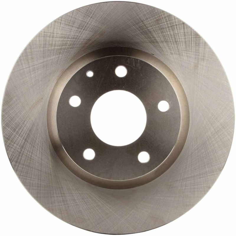 For Mazda 6 2014-2018 Magma Front Brake Rotor DAC