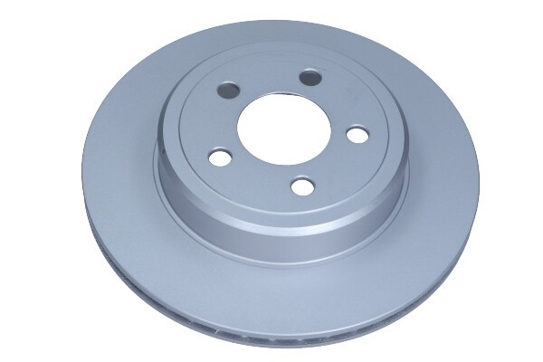 Quaro QD7393 Brake Disc for Chrysler, Dodge, Lancia