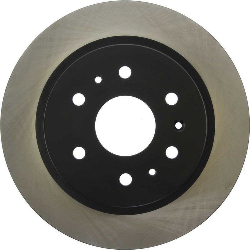RAYBESTOS 582457R2 Disc Brake Rotor gallery