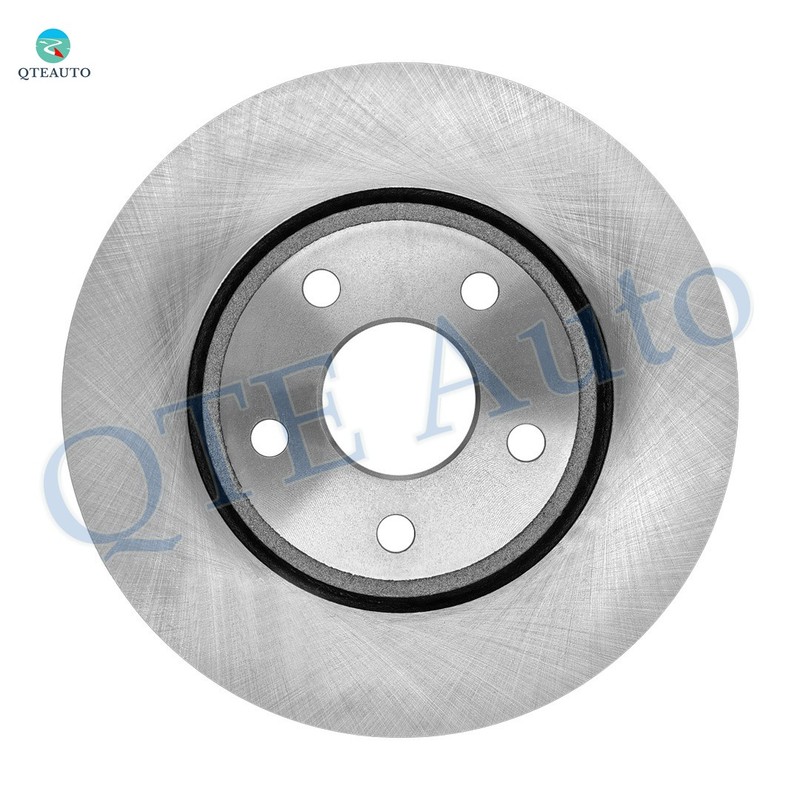 Front Brake Disc Rotors 330mm For 2011-2020 Dodge Durango gallery