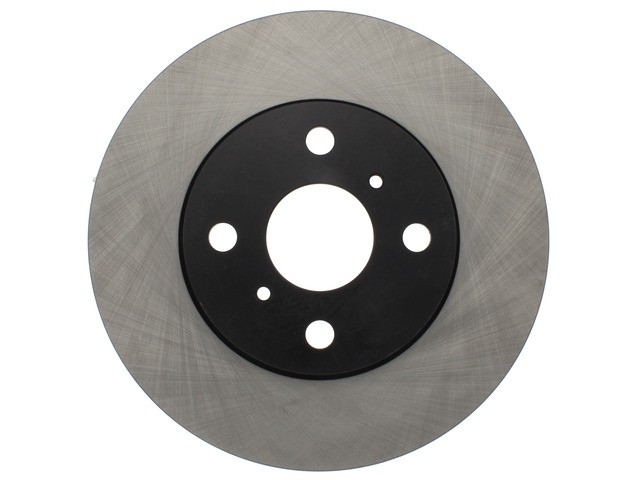 Centric Parts Disc Brake Rotor P N 120 44180 gallery