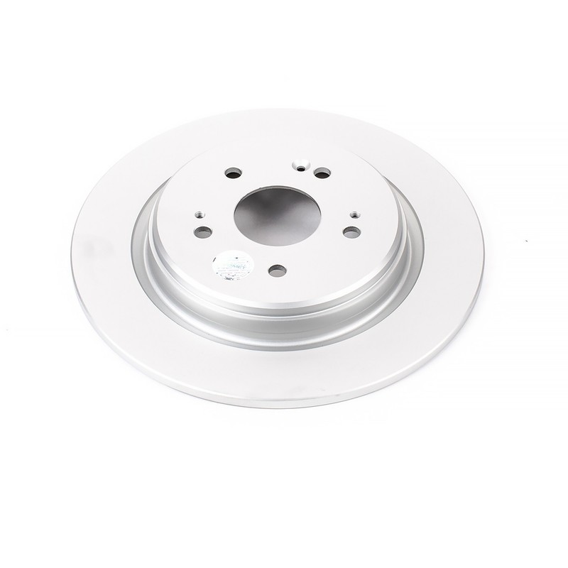 Powerstop Evolution Coated Brake Rotor (Rear 310mm) JBR1721EVC gallery
