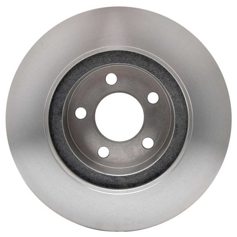 Disc Brake Rotor fits 2003-2009 Mazda B4000 RAYBESTOS gallery