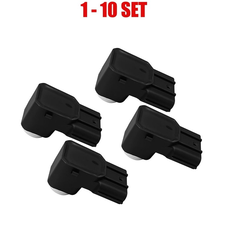4-40x Fit 2018-2024 Honda Odyssey Passport FRONT REAR ULTRASONIC PARKING SENSOR
