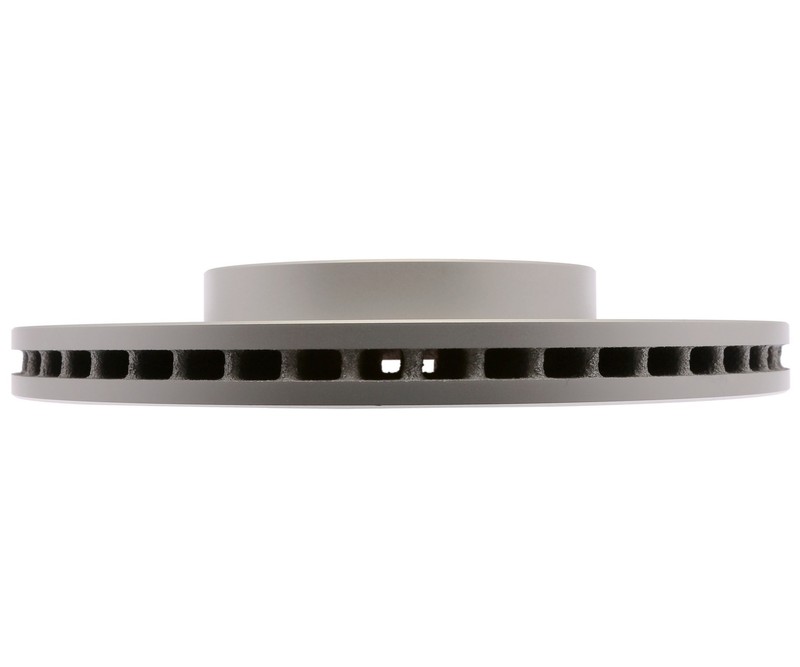 Raybestos Front Disc Brake Rotor for 19-22 3 (982611) gallery