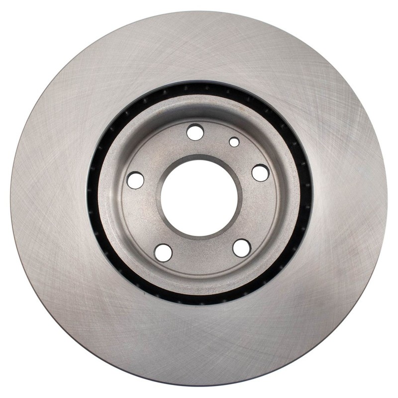 Front Brake Rotors Set For 2014-2019 Chevrolet Corvette gallery