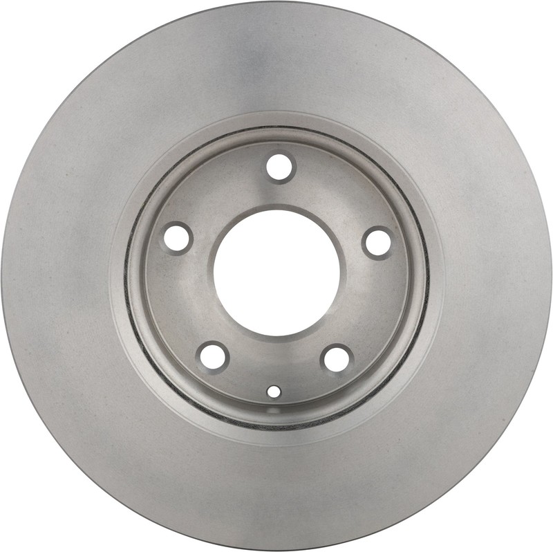 Brembo Front Disc Brake Rotor for Mazda CX-3, 3, 3 Sport (09.C651.11) gallery