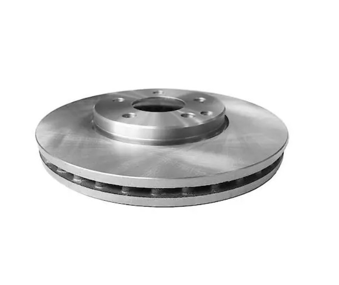 CARQUEST YH200531 BRAKE ROTOR
