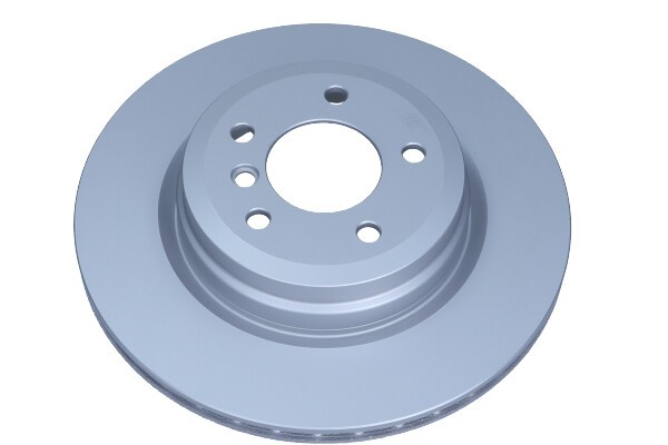 Quaro QD3265 Brake Disc for BMW