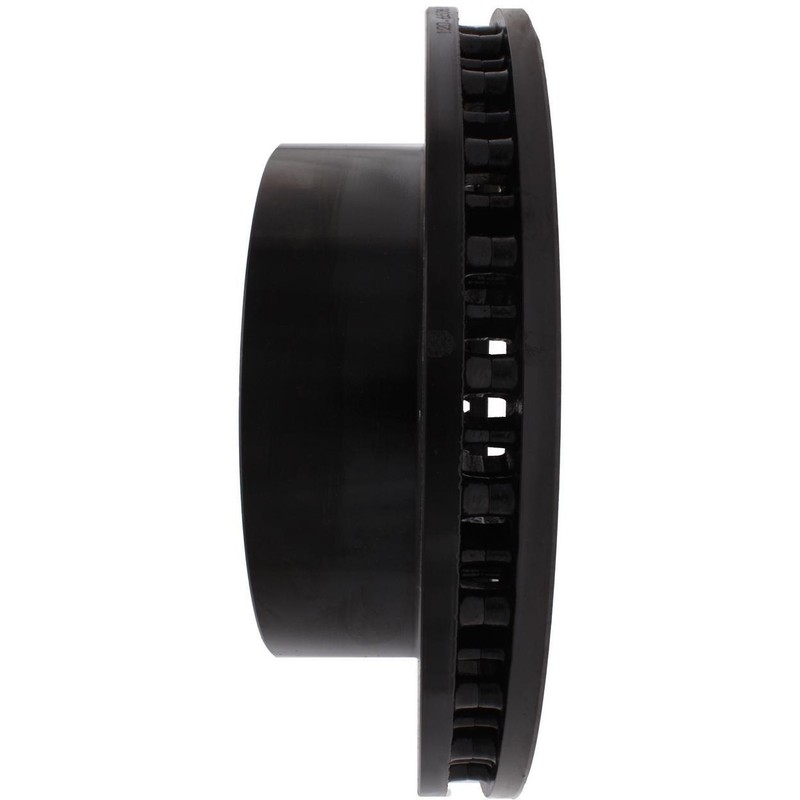 StopTech Disc Brake Rotor | 126.65086CSR gallery