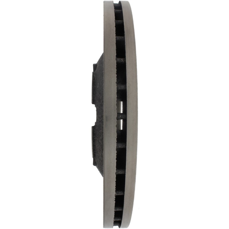Centric Front Disc Brake Rotor | For 2006 Isuzu i-280 | Direct Fit gallery