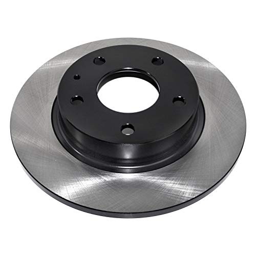 Pronto BR90128802 Disc Brake Rotor gallery