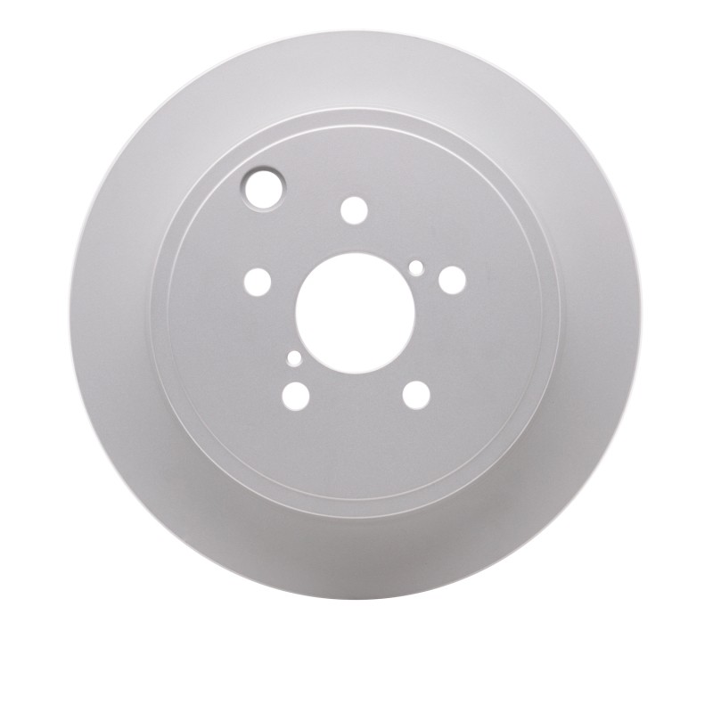 DFC For 13-25 Subaru BRZ Rear GeoSPEC Coated Brake Rotor – Fits Subaru Legacy &