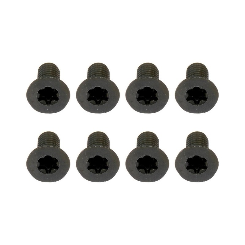 For Audi A3 Quattro 2015-2019 Brake Rotor Retaining Screws | Medium Thread Type gallery