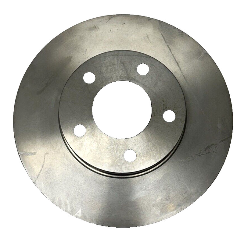 1AMVR10151 Magneti Marelli Front Left Right Brake Disk Rotor 2001-2007 Escape gallery