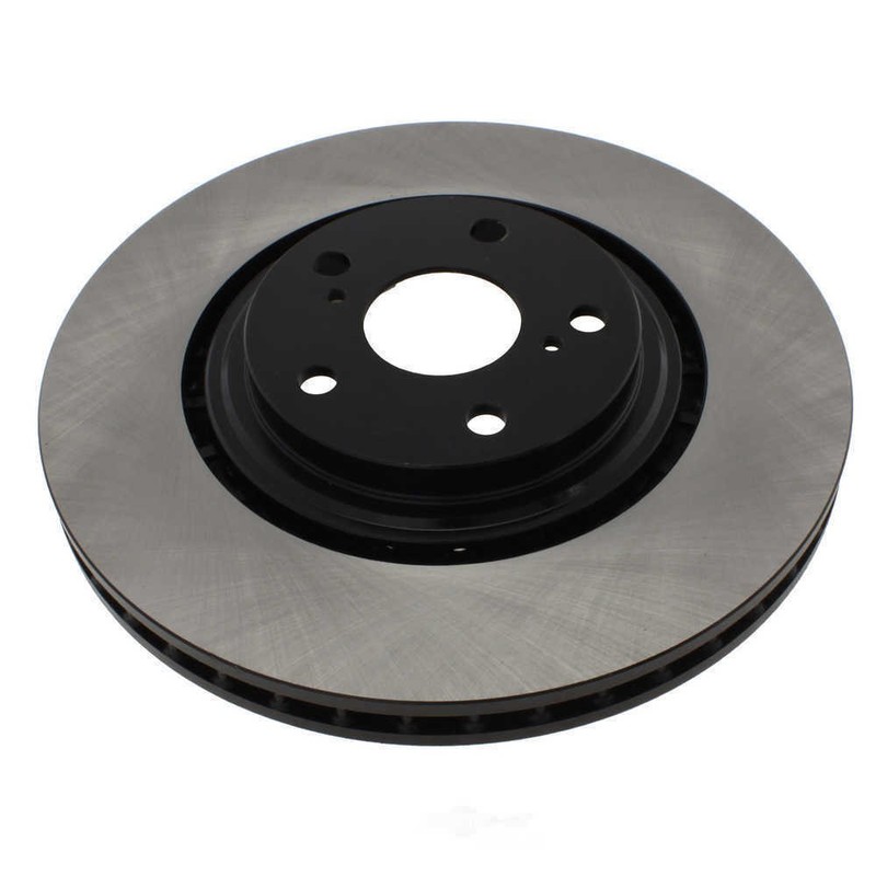 RAYBESTOS 980636R2 Disc Brake Rotor
