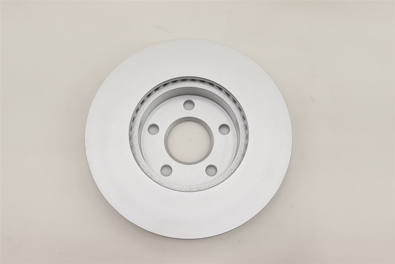 NEW ACDelco Disc Brake Rotor Front 18A407AC Chevy Buick Oldsmobile Pontiac 90-05 gallery
