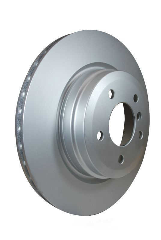 Disc Brake Rotor-Base Hella-PAGID 355111962