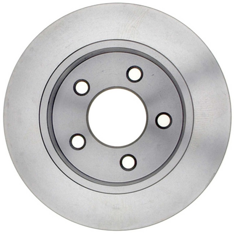 Rr Disc Brake Rotor Raybestos 66448 gallery