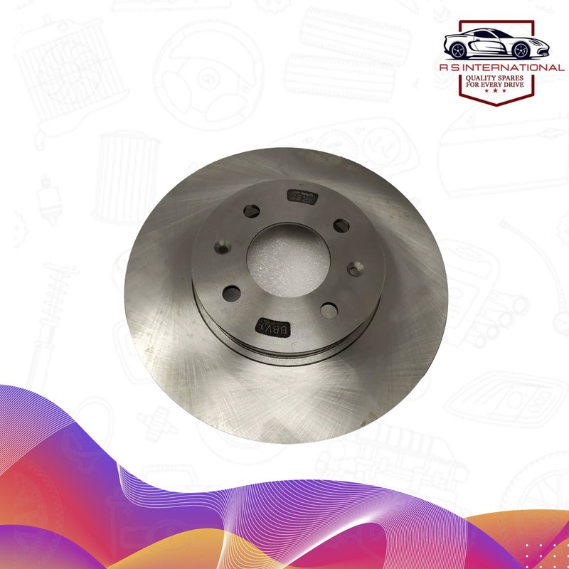 Genuine Front Wheel Disc Brake Assembly For Hyundai I20 2008-2014 517121G000 gallery