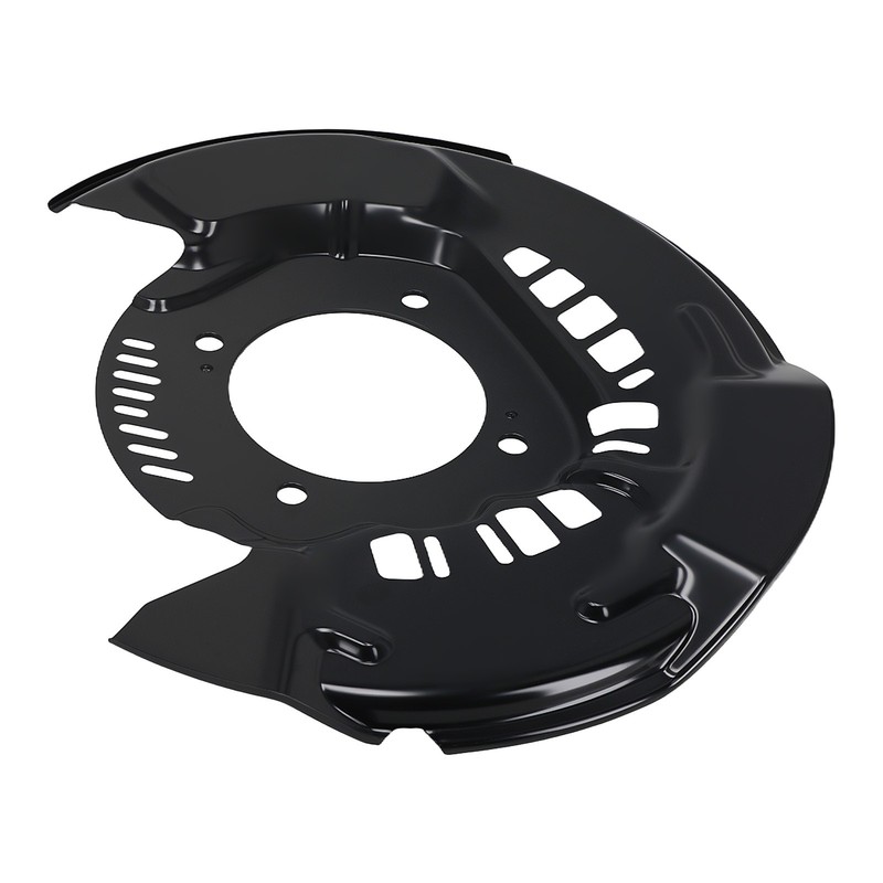 Brake Dust Shield Front Left Right for Toyota Tundra 2007-2021 47704-0C031 gallery