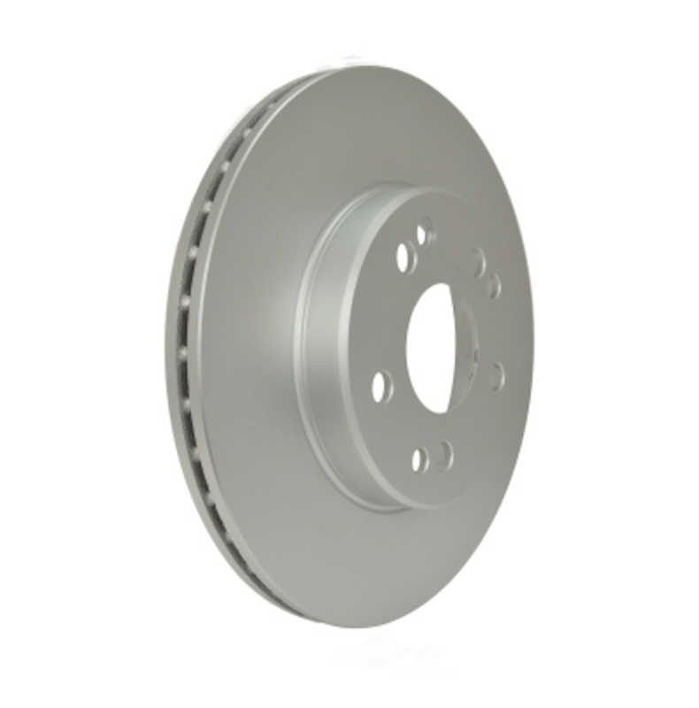 Disc Brake Rotor-Base Hella-PAGID 355122202