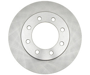 Frt Disc Brake Rotor Raybestos 780736R gallery