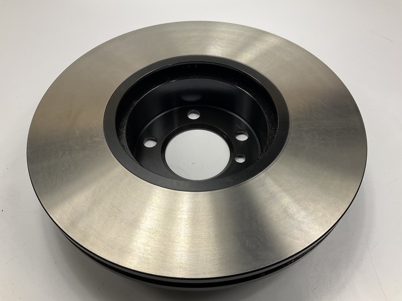 Wagner BD180578E Front Disc Brake Rotor gallery