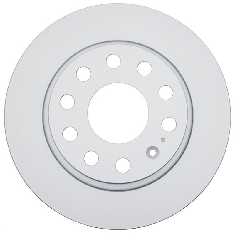 RAYBESTOS Disc Brake Rotor 980874