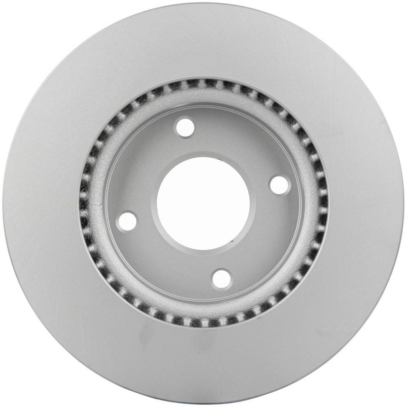 For Nissan Sentra Versa Cube 2007-2014 Magma Front Brake Rotor gallery