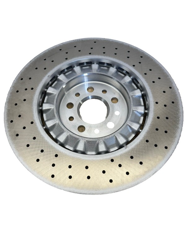 SHW PERFORMANCE DISC BRAKE ROTOR MFX41563