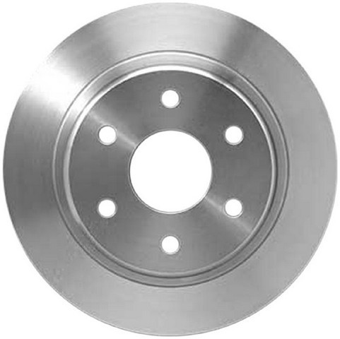 Bendix PRT5441 Disc Brake Rotor For Select 00-14 Cadillac Chevrolet GMC Models