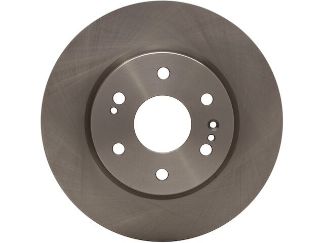 For 2021-2024 GMC Yukon XL Brake Rotor Front Dynamic Friction 89167QMQT 2022