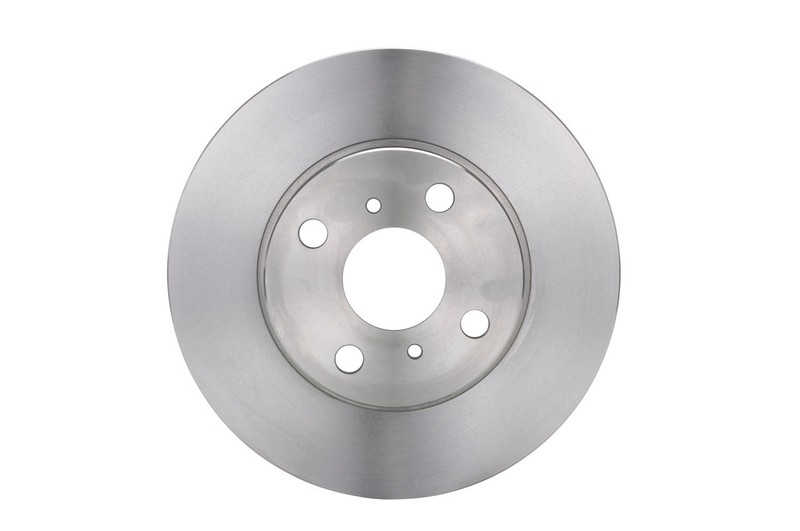 Bosch 0 986 478 578 Brake Disc for Great Wall, Toyota