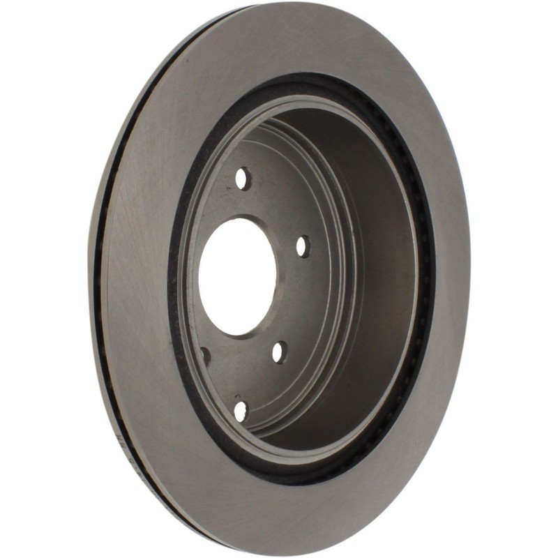 Centric Parts 121.42078 Disc Brake Rotor For Select 03-23 INFINITI Nissan Models gallery
