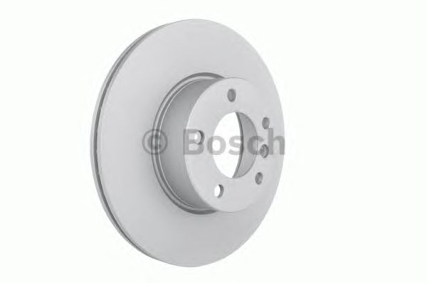 Bosch Brake Disc RHD Front Diameter 312mm 79mm Vented 23.9mm 0986479381 gallery