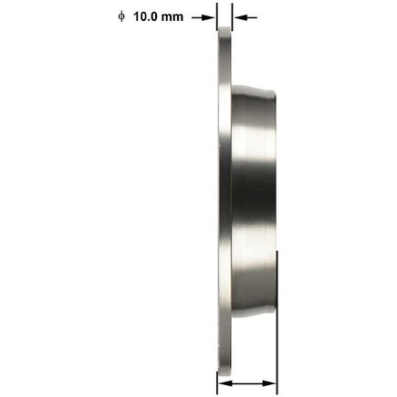 Bendix PRT6147 Rotor gallery