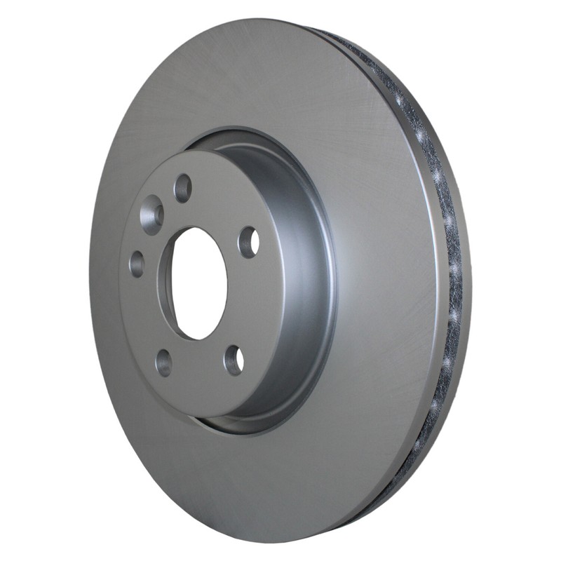 Bison Performance Front Coat 300mm Brake Disc for Range Rover Evoque S60 S80 V60 gallery