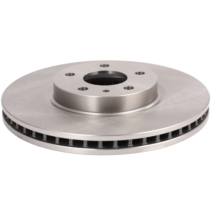 Front Brake Rotors For 2013-2016 Ford Fusion Lincoln MKZ 2013 2014 2015 2016 gallery
