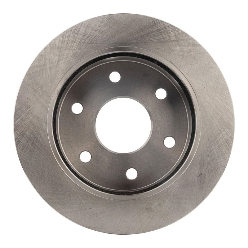 Front OE Brake Rotors Brake Pads Kit For 1988-1991 Chevrolet K1500 gallery