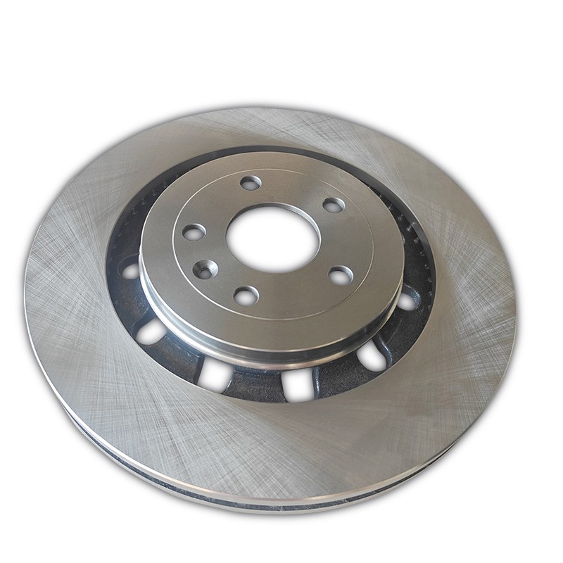 Front Rear Disc Rotors and Brake Pads Kit for Ford Flex Explorer Lincoln MKS MKT gallery