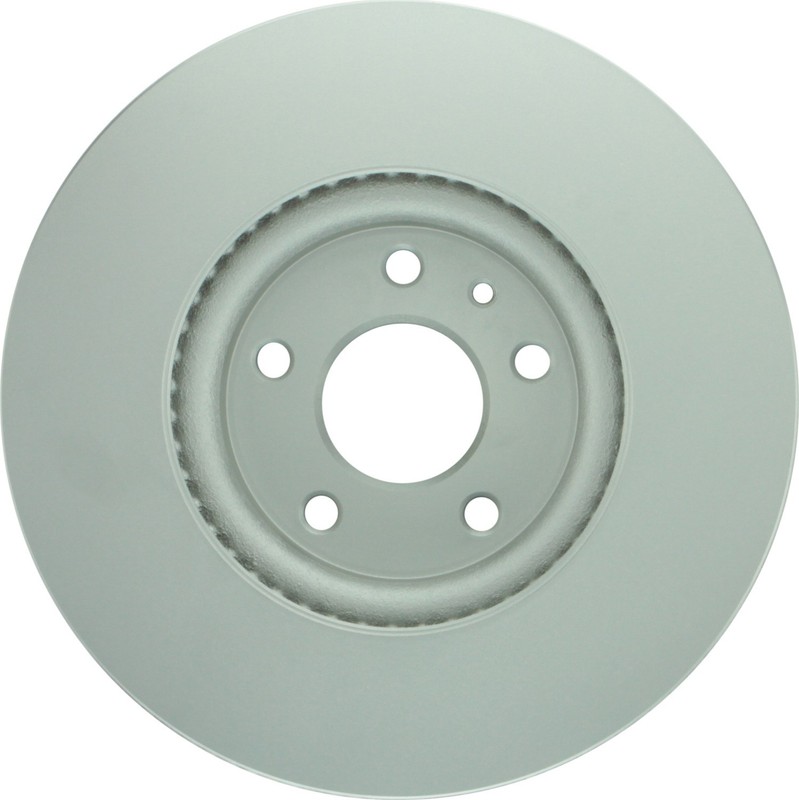Disc Brake Rotor-FWD Bosch 20011540 gallery