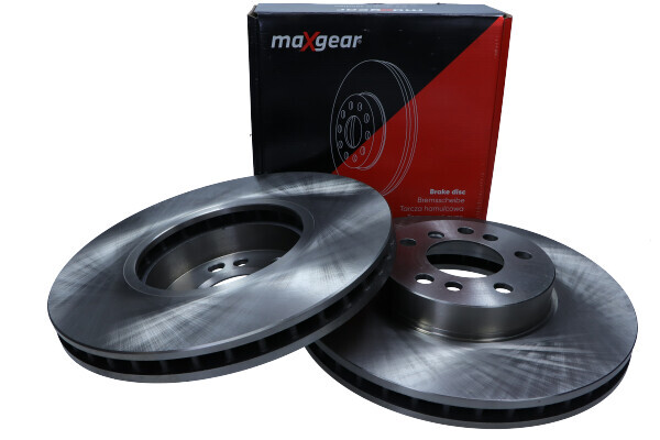 Maxgear 19-1829 Brake Disc for BMW gallery