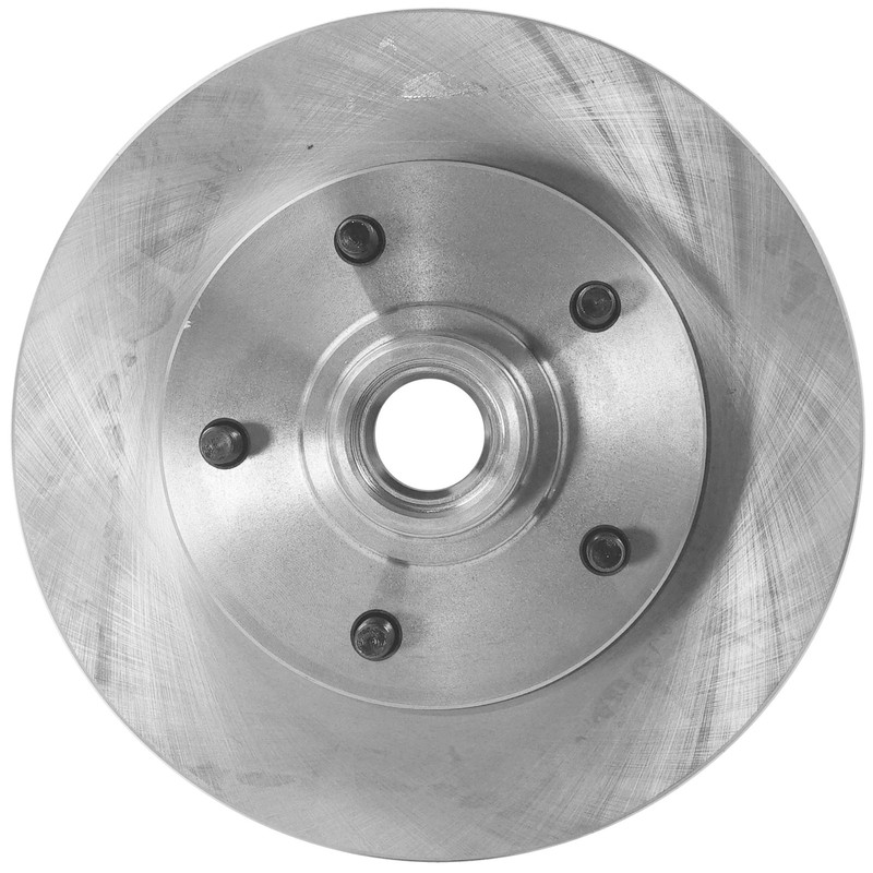 For 1994-1994 F-150 Brake Disc F4UZ1102B YL3Z1V102C gallery