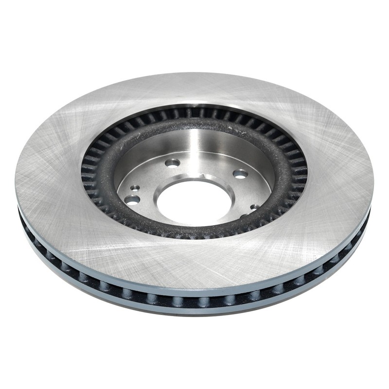 DuraGo Front Rotors Bosch QuietCast Ceramic Disc Brake Pads Kit For Optima FWD gallery